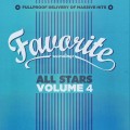 Buy VA - Favorite All Stars, Vol. 4 Mp3 Download