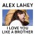 Buy Alex Lahey - I Love You Like A Brother Mp3 Download