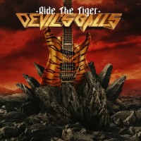 Purchase Devil's Balls - Ride The Tiger