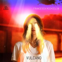 Purchase Francesca Michielin - Vulcano (CDS)