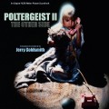 Purchase Jerry Goldsmith - Poltergeist II: The Other Side CD1 Mp3 Download
