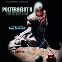 Purchase Jerry Goldsmith - Poltergeist II: The Other Side CD2
