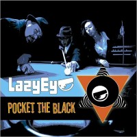 Purchase Lazy Eye - Pocket The Black