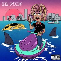 Purchase Lil Pump - Lil Pump