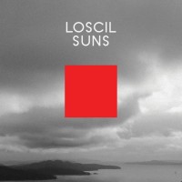 Purchase Loscil - Suns (EP)