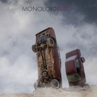 Purchase Monolord - Rust
