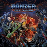Purchase Panzer - Fatal Command