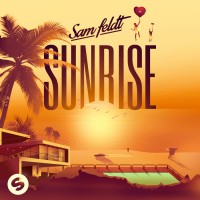 Purchase Sam Feldt - Sunrise