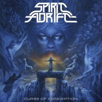 Purchase Spirit Adrift - Curse Of Conception