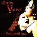 Buy Paralysed Age - Empire Of The Vampire Mp3 Download