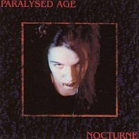 Purchase Paralysed Age - Nocturne