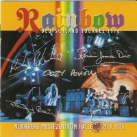 Purchase Rainbow - Live In Nurnberg CD1