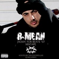 Purchase R-Mean - Jackin' For Beats