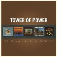 Purchase Tower Of Power - Original Album Series CD1