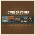 Buy Tower Of Power - Original Album Series CD4 Mp3 Download