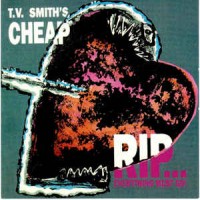 Purchase TV Smith - Rip Everything Must Go