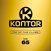 Purchase VA - Kontor Top Of The Clubs Vol. 65 CD1