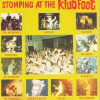 Purchase VA - Stomping At The Klubfoot Vol. 1 & 2