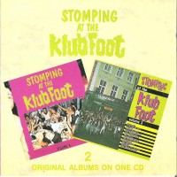 Purchase VA - Stomping At The Klubfoot Vol. 3 & 4