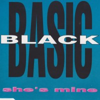 Purchase Basic Black - She's Mine (MCD)