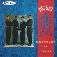 Purchase Basic Black - Whatever It Takes (CDS)