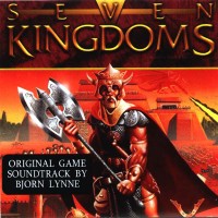 Purchase Bjorn Lynne - Seven Kingdoms