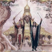 Purchase Bjorn Lynne - Wizard Of The Winds