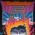Buy Black Buster - Blackbuster 5 (Vinyl) Mp3 Download