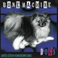 Purchase Bone Machine - Dogs