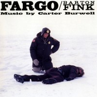 Purchase Carter Burwell - Fargo / Barton Fink