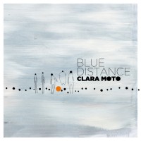 Purchase Clara Moto - Blue Distance