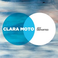 Purchase Clara Moto - Joy Departed (EP)