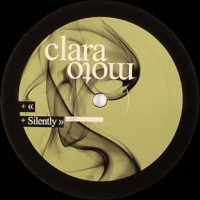 Purchase Clara Moto - Silently (Vinyl) (EP)