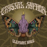 Purchase Crystal Syphon - Elephant Ball (Vinyl)