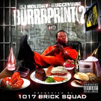 Purchase Gucci Mane - Burrrprint(2) Hd (With DJ Holiday)
