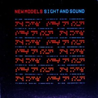 Purchase New Models - Sight And Sound (Vinyl)