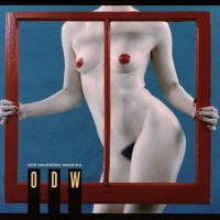 Purchase Our Daughter's Wedding - Moving Windows (Vinyl)
