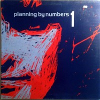 Purchase Planning By Numbers - 1: Catch The Beat (Vinyl)