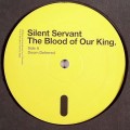 Buy Silent Servant - The Blood Of Our King (EP) Mp3 Download