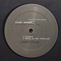 Purchase Silent Servant - The Silent Morning (EP)