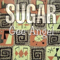 Purchase sugar - Gee Angel (EP)