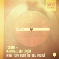 Purchase Tchami - Move Your Body (With Marshall Jefferson) (CDS)
