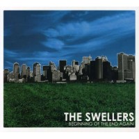 Purchase The Swellers - Beginning Of The End Again