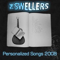 Purchase The Swellers - Personalized Songs 2008