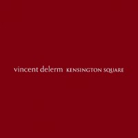 Purchase Vincent Delerm - Kensington Square