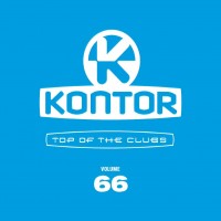 Purchase VA - Kontor Top Of The Clubs Vol. 66 CD1