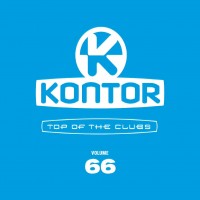 Purchase VA - Kontor Top Of The Clubs Vol. 66 CD2