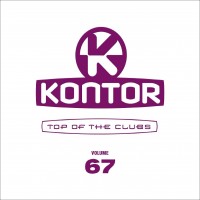 Purchase VA - Kontor Top Of The Clubs Vol. 67 CD1