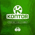 Buy VA - Kontor Top Of The Clubs Vol. 69 (Limited Edition) CD3 Mp3 Download