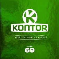 Purchase VA - Kontor Top Of The Clubs Vol. 69 (Limited Edition) CD3